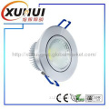recessed version 5w COB led downlight hot sale led downlight